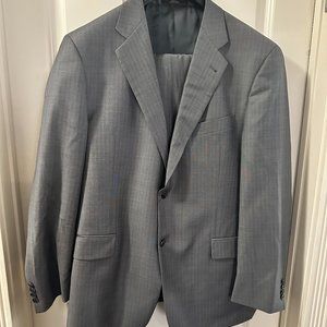 Joseph Abboud Men's Suit
